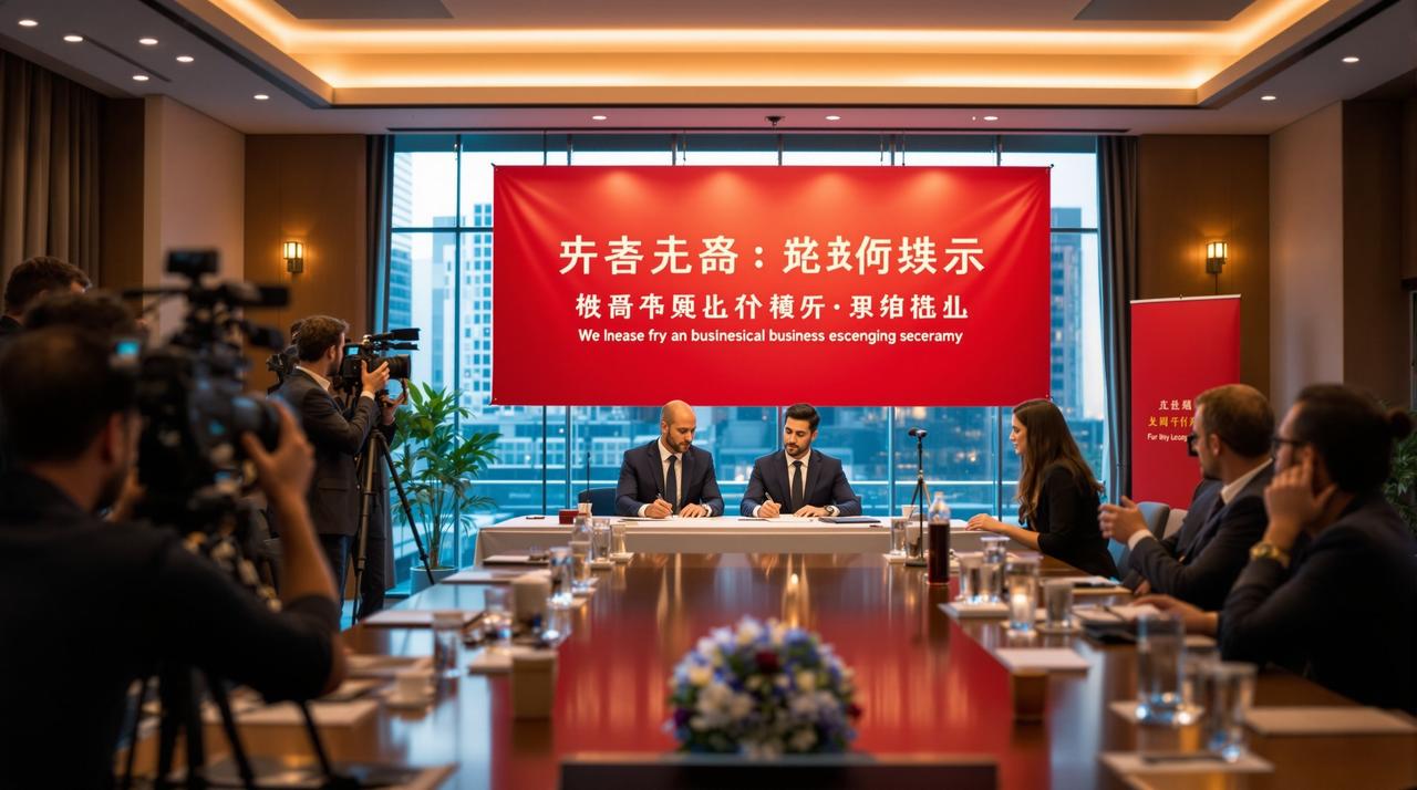 思古影视传媒与央视达成战略合作，共同打造精品纪录片新闻配图